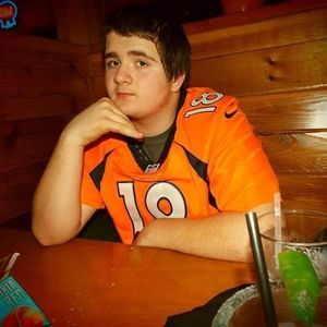 Meet your Posher, Dylan